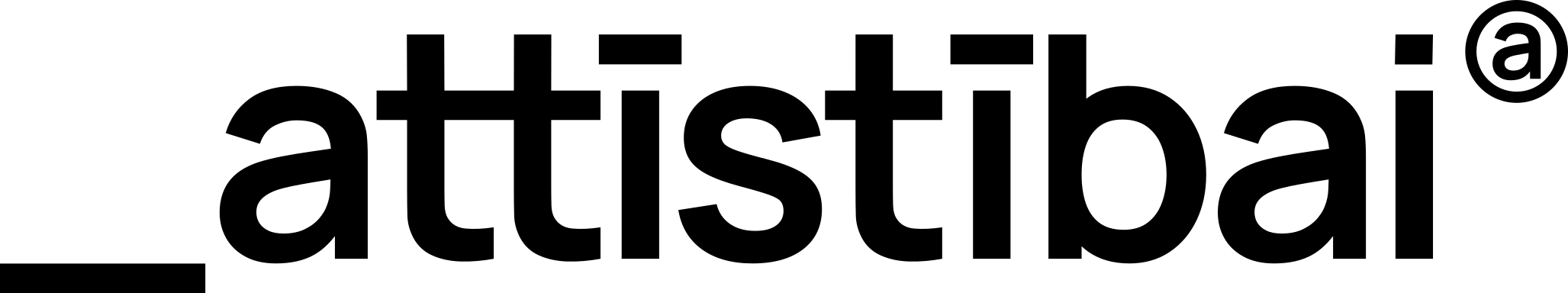 Latvijas attīstībai