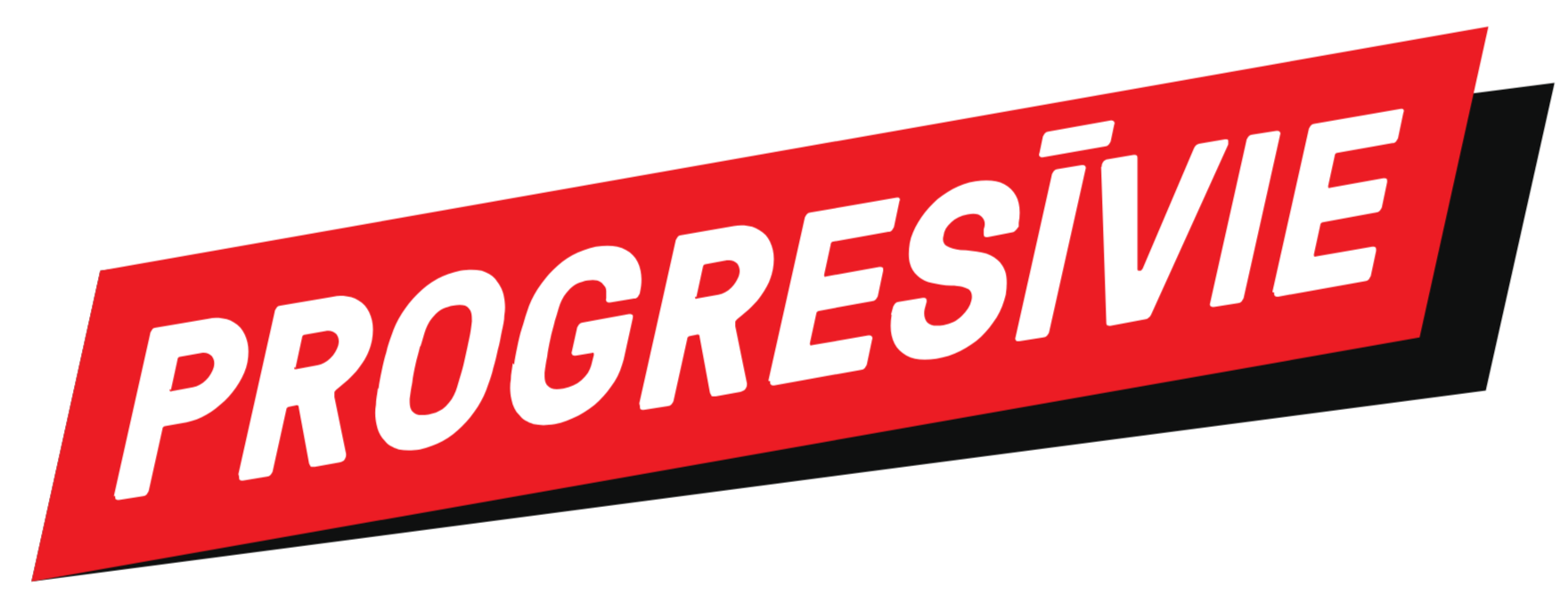 PROGRESĪVIE