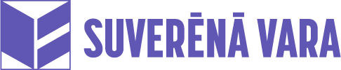 SUVERĒNĀ VARA / APVIENĪBA JAUNLATVIEŠI