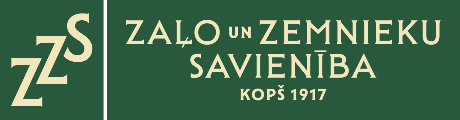 Zaļo un Zemnieku savienība